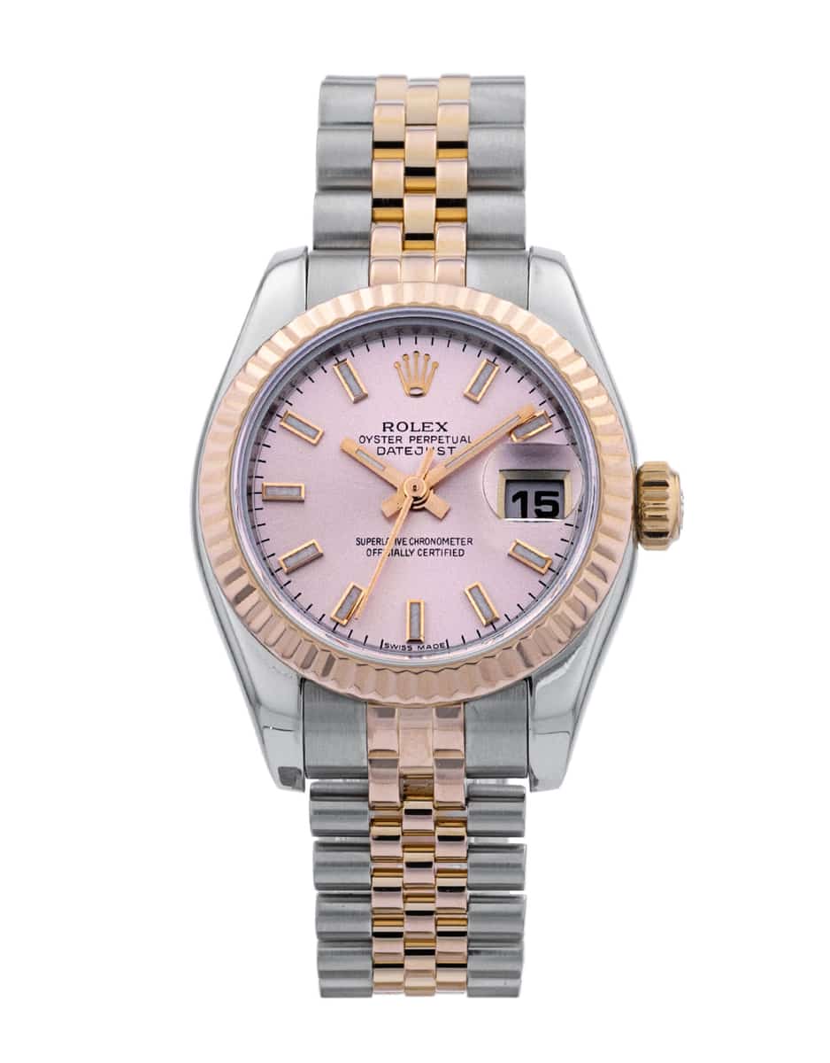 Rolex Datejust Lady 179171 Rolex Datejust Lady 179171